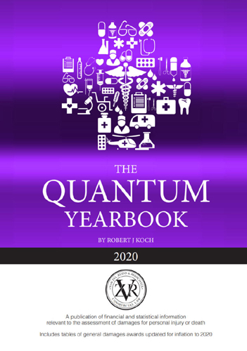 The Quantum Yearbook 2020